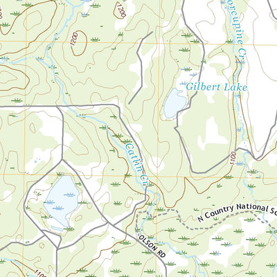 Bennett, WI (2018, 24000-Scale) Preview 3