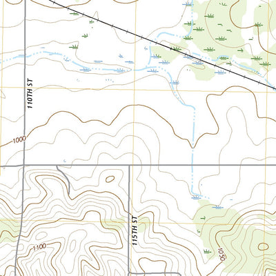 Bloomer, WI (2018, 24000-Scale) Preview 2