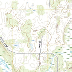 Big Round Lake, WI (2018, 24000-Scale) Preview 2