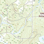Blockhouse Lake, WI (2018, 24000-Scale) Preview 2