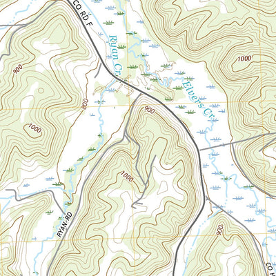 Blue Mounds, WI (2018, 24000-Scale) Preview 3