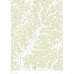 Bear Valley, WI (2018, 24000-Scale) Preview 1