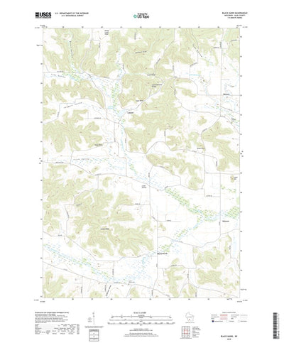Black Hawk, WI (2018, 24000-Scale) Preview 1