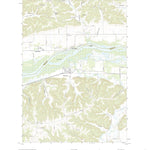 Blue River, WI (2018, 24000-Scale) Preview 1