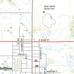Brillion, WI (2018, 24000-Scale) Preview 2