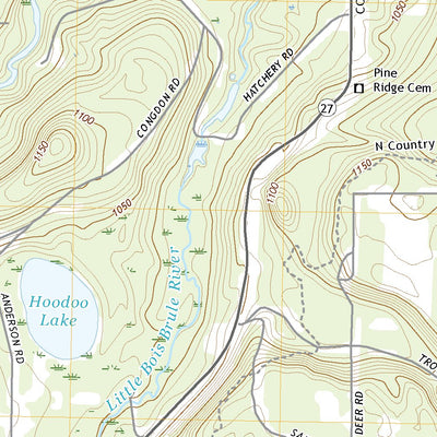 Brule, WI (2018, 24000-Scale) Preview 3