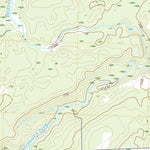 Butternut Lake, WI (2018, 24000-Scale) Preview 2