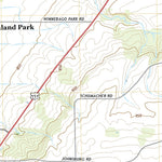 Brothertown, WI (2018, 24000-Scale) Preview 3