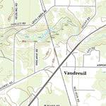 Black River Falls, WI (2018, 24000-Scale) Preview 2