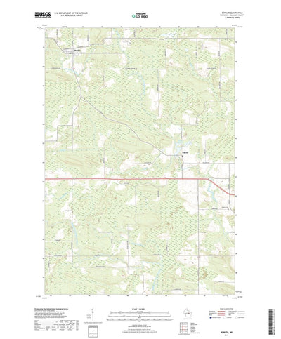 Bowler, WI (2018, 24000-Scale) Preview 1