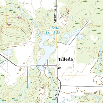 Bowler, WI (2018, 24000-Scale) Preview 3