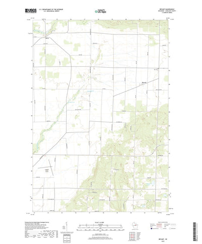 Bryant, WI (2018, 24000-Scale) Preview 1