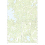 Burrows Lake, WI (2018, 24000-Scale) Preview 1