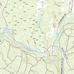 Burrows Lake, WI (2018, 24000-Scale) Preview 3