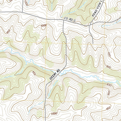 Calamine, WI (2018, 24000-Scale) Preview 3