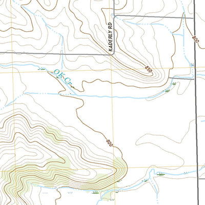 Brodhead West, WI (2018, 24000-Scale) Preview 2