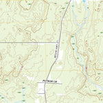 Burney Lake, WI (2018, 24000-Scale) Preview 2