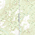 Burney Lake, WI (2018, 24000-Scale) Preview 3