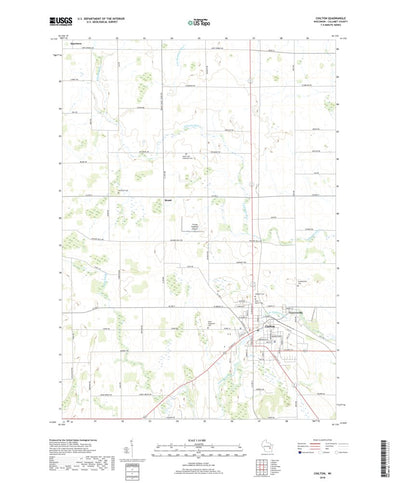 Chilton, WI (2018, 24000-Scale) Preview 1