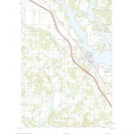 Chetek, WI (2018, 24000-Scale) Preview 1