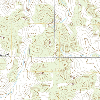 Chetek, WI (2018, 24000-Scale) Preview 3