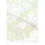 Camp Douglas, WI (2018, 24000-Scale) Preview 1