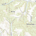 Camp Douglas, WI (2018, 24000-Scale) Preview 3