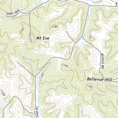 Camp Douglas, WI (2018, 24000-Scale) Preview 3