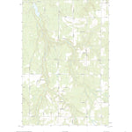 Blaine Creek, WI (2018, 24000-Scale) Preview 1