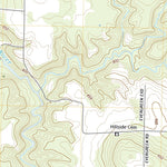Blaine Creek, WI (2018, 24000-Scale) Preview 3
