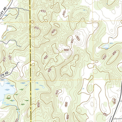 Burlington, WI (2018, 24000-Scale) Preview 3