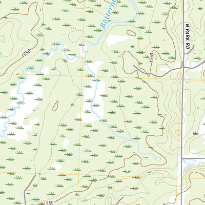 Butternut, WI (2018, 24000-Scale) Preview 2