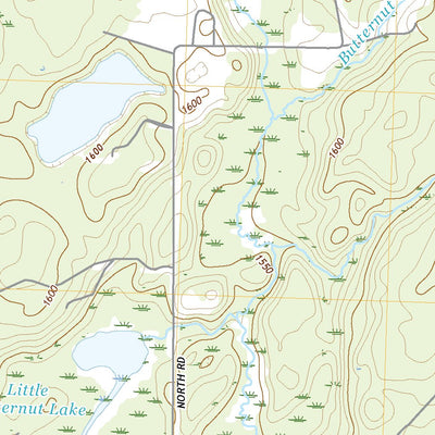 Butternut, WI (2018, 24000-Scale) Preview 3