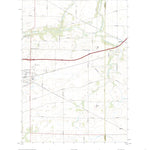 Clinton, WI (2018, 24000-Scale) Preview 1