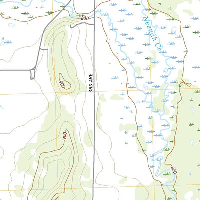 Briggsville, WI (2018, 24000-Scale) Preview 2