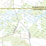 Briggsville, WI (2018, 24000-Scale) Preview 3