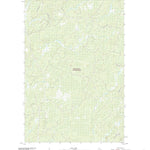 Clam Lake SE, WI (2018, 24000-Scale) Preview 1