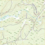 Clam Lake SE, WI (2018, 24000-Scale) Preview 3