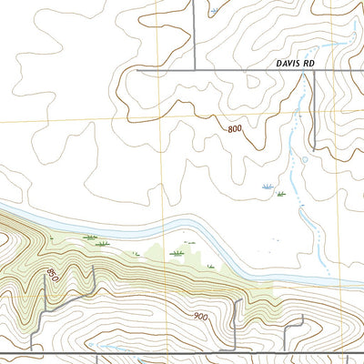 Browntown, WI (2018, 24000-Scale) Preview 2