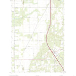 Coloma, WI (2018, 24000-Scale) Preview 1