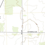 Coloma, WI (2018, 24000-Scale) Preview 2