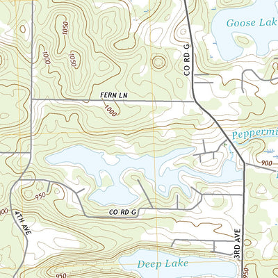 Brooks, WI (2018, 24000-Scale) Preview 3