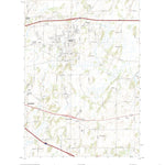 Cottage Grove, WI (2018, 24000-Scale) Preview 1