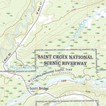 Buckety Creek, WI (2019, 24000-Scale) Preview 3