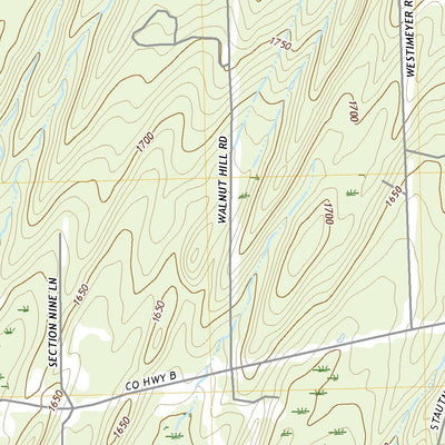 Crandon, WI (2018, 24000-Scale) Preview 3