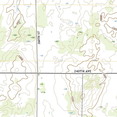 Cushing, WI (2019, 24000-Scale) Preview 2