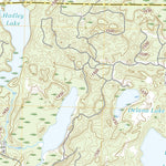 Clam Lake, WI (2018, 24000-Scale) Preview 3