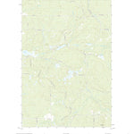 Bucks Lake, WI (2018, 24000-Scale) Preview 1