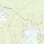Bucks Lake, WI (2018, 24000-Scale) Preview 2