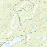 Bucks Lake, WI (2018, 24000-Scale) Preview 3
